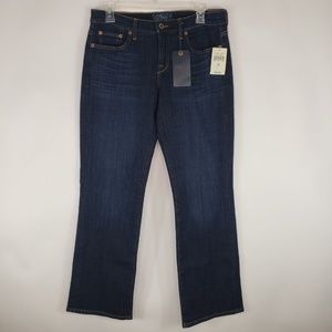 Lucky Brand Womens Size 6/28 Ankle Jeans
